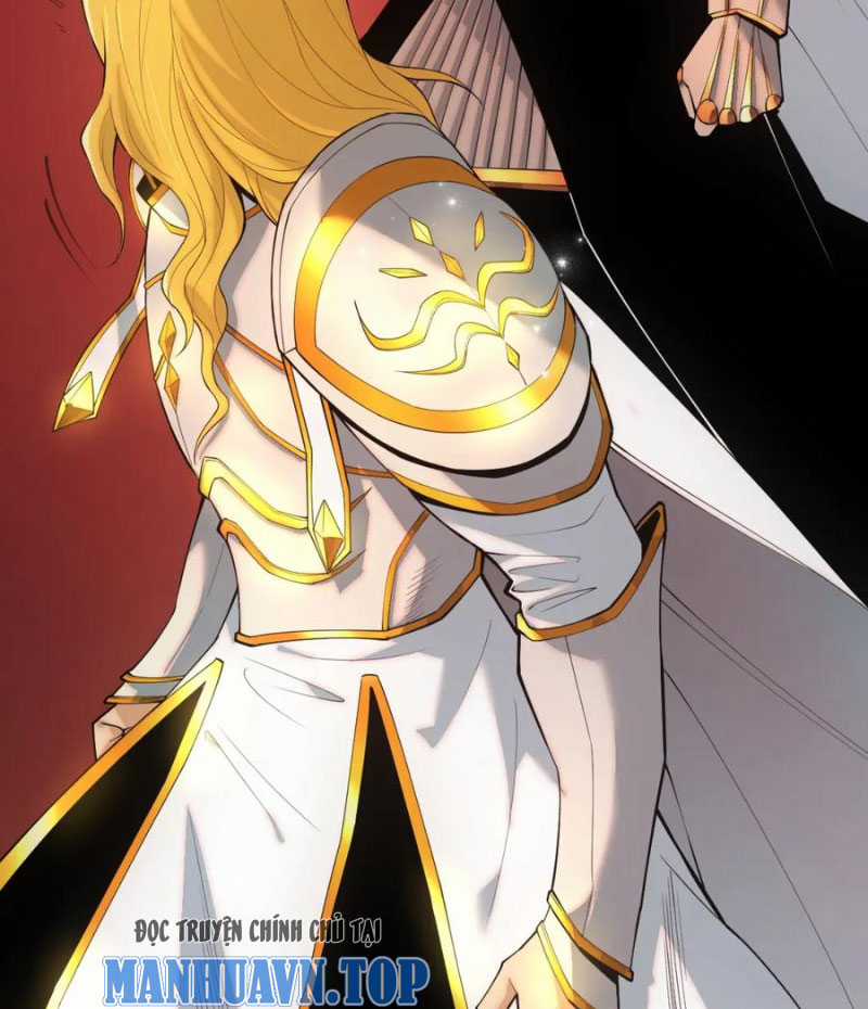 TỬ LINH PHÁP SƯ: TA CHÍNH LÀ THIÊN TAI! Chapter 46 trang 16