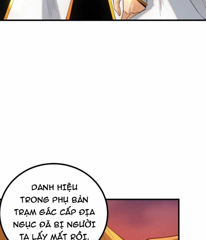 TỬ LINH PHÁP SƯ: TA CHÍNH LÀ THIÊN TAI! Chapter 46 trang 17