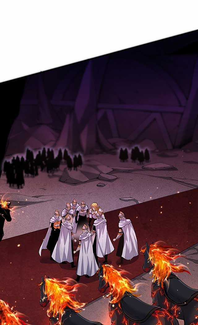 TỬ LINH PHÁP SƯ: TA CHÍNH LÀ THIÊN TAI! Chapter 46 trang 19