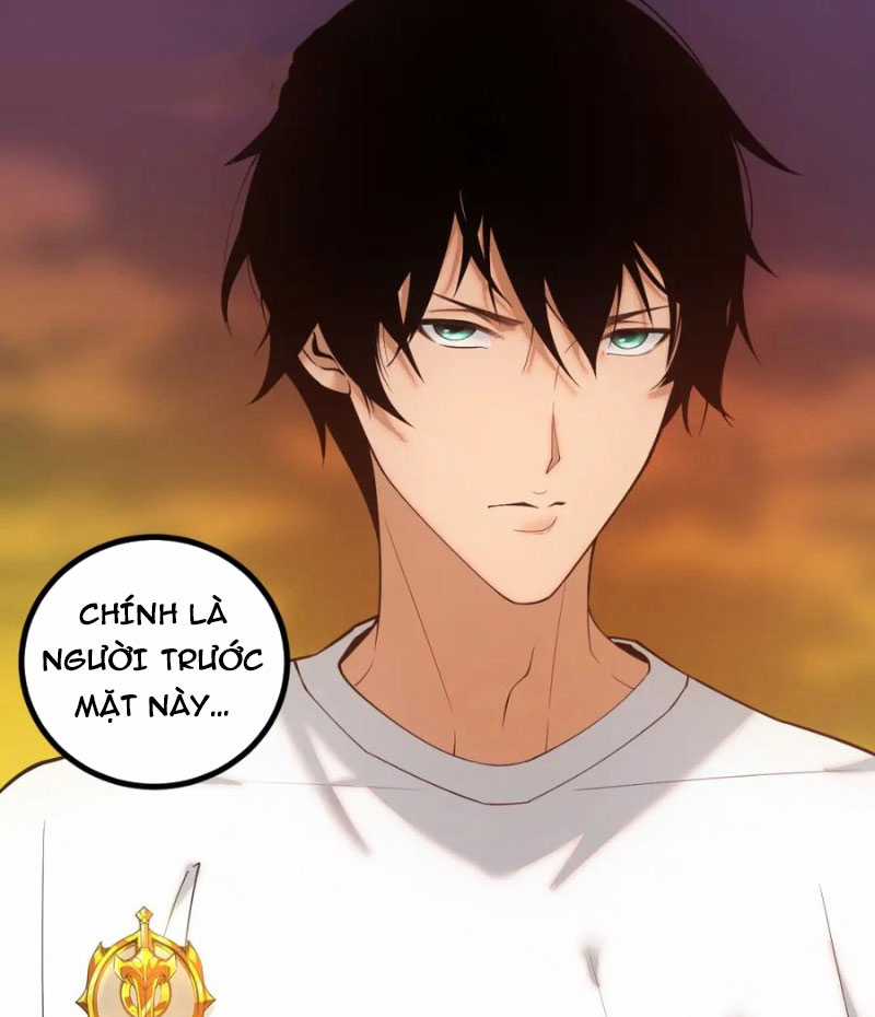 TỬ LINH PHÁP SƯ: TA CHÍNH LÀ THIÊN TAI! Chapter 46 trang 20