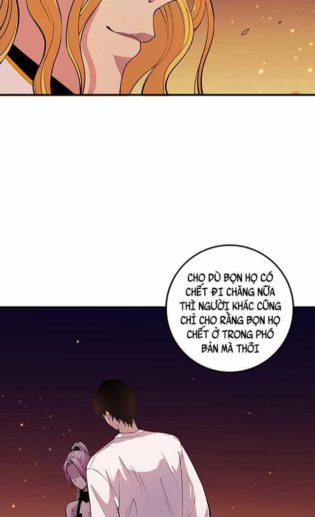 TỬ LINH PHÁP SƯ: TA CHÍNH LÀ THIÊN TAI! Chapter 46 trang 22