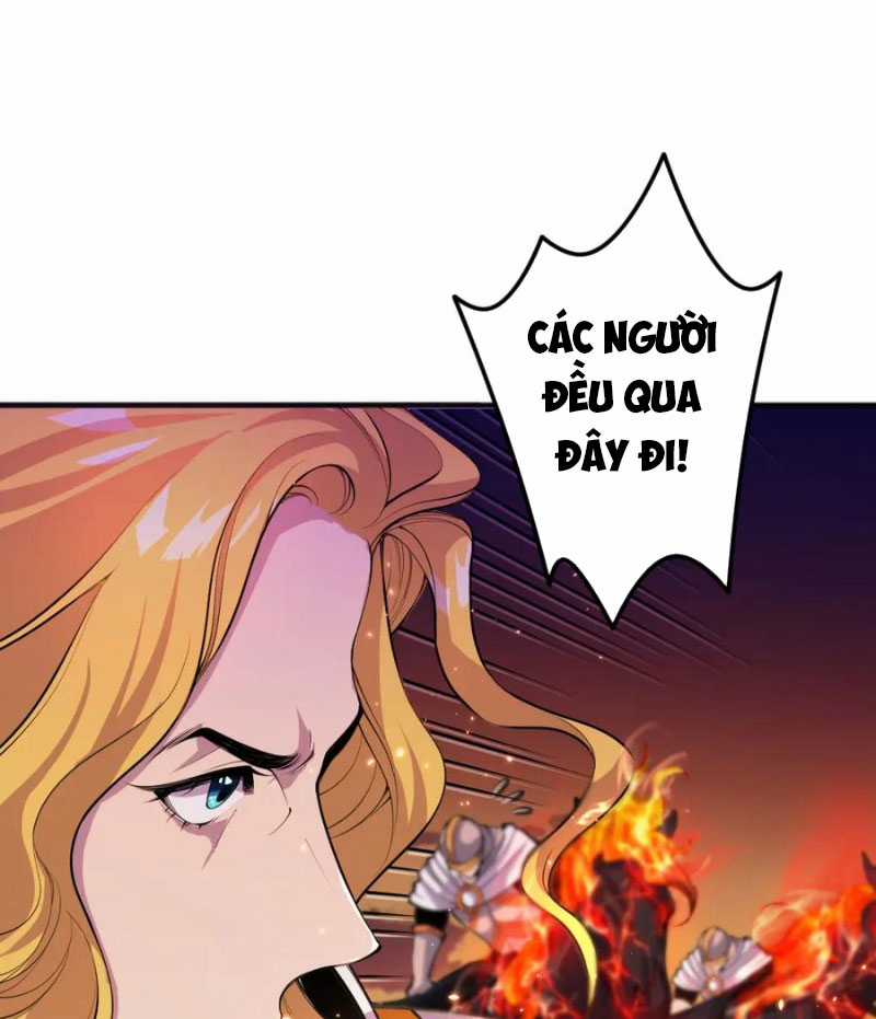 TỬ LINH PHÁP SƯ: TA CHÍNH LÀ THIÊN TAI! Chapter 46 trang 24