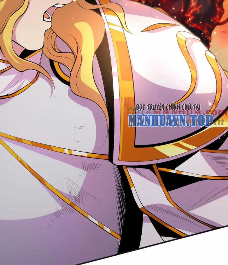 TỬ LINH PHÁP SƯ: TA CHÍNH LÀ THIÊN TAI! Chapter 46 trang 25