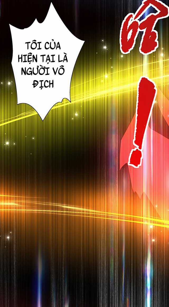 TỬ LINH PHÁP SƯ: TA CHÍNH LÀ THIÊN TAI! Chapter 46 trang 54