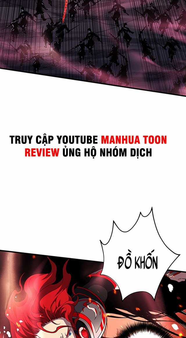 TỬ LINH PHÁP SƯ: TA CHÍNH LÀ THIÊN TAI! Chapter 46 trang 59