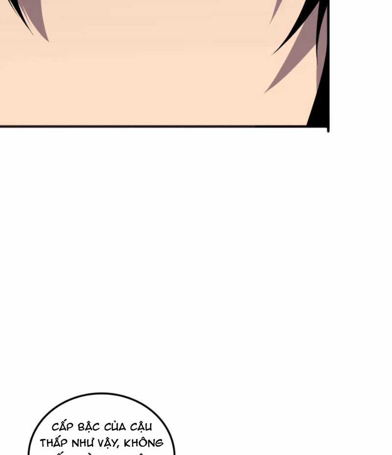 TỬ LINH PHÁP SƯ: TA CHÍNH LÀ THIÊN TAI! Chapter 46 trang 6