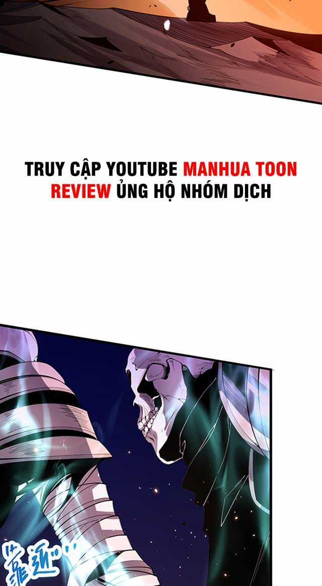 TỬ LINH PHÁP SƯ: TA CHÍNH LÀ THIÊN TAI! Chapter 46 trang 64