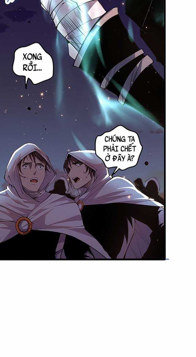 TỬ LINH PHÁP SƯ: TA CHÍNH LÀ THIÊN TAI! Chapter 46 trang 65