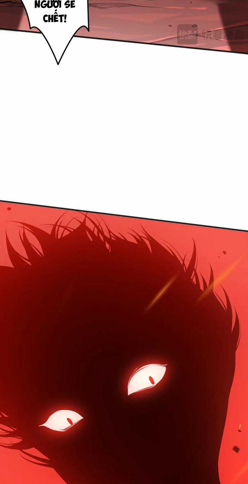 TỬ LINH PHÁP SƯ: TA CHÍNH LÀ THIÊN TAI! Chapter 47 trang 11