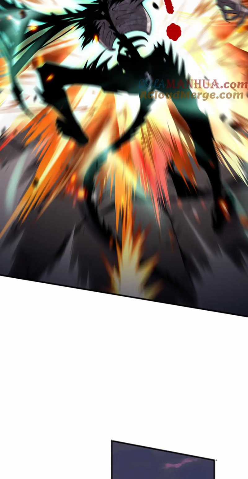 TỬ LINH PHÁP SƯ: TA CHÍNH LÀ THIÊN TAI! Chapter 47 trang 14