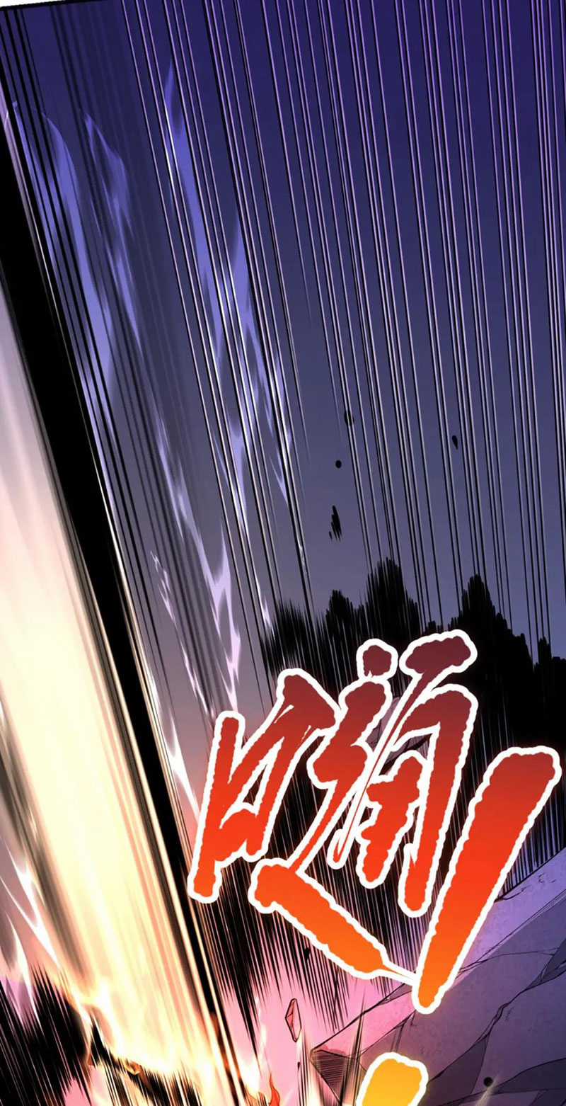 TỬ LINH PHÁP SƯ: TA CHÍNH LÀ THIÊN TAI! Chapter 47 trang 5