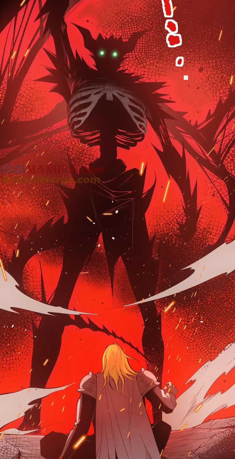 TỬ LINH PHÁP SƯ: TA CHÍNH LÀ THIÊN TAI! Chapter 47 trang 9