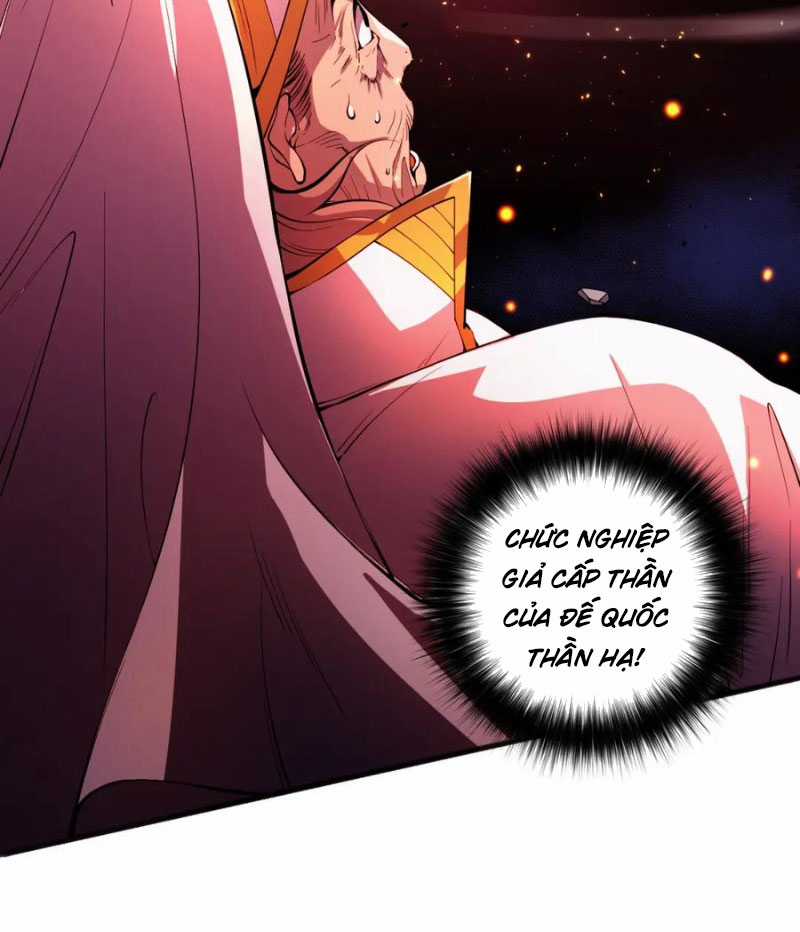 TỬ LINH PHÁP SƯ: TA CHÍNH LÀ THIÊN TAI! Chapter 48 trang 10