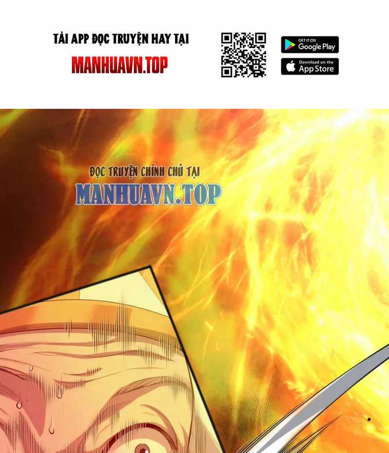 TỬ LINH PHÁP SƯ: TA CHÍNH LÀ THIÊN TAI! Chapter 48 trang 11