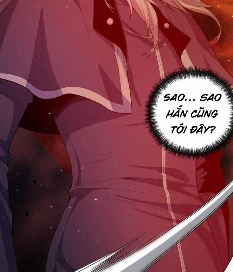 TỬ LINH PHÁP SƯ: TA CHÍNH LÀ THIÊN TAI! Chapter 48 trang 13