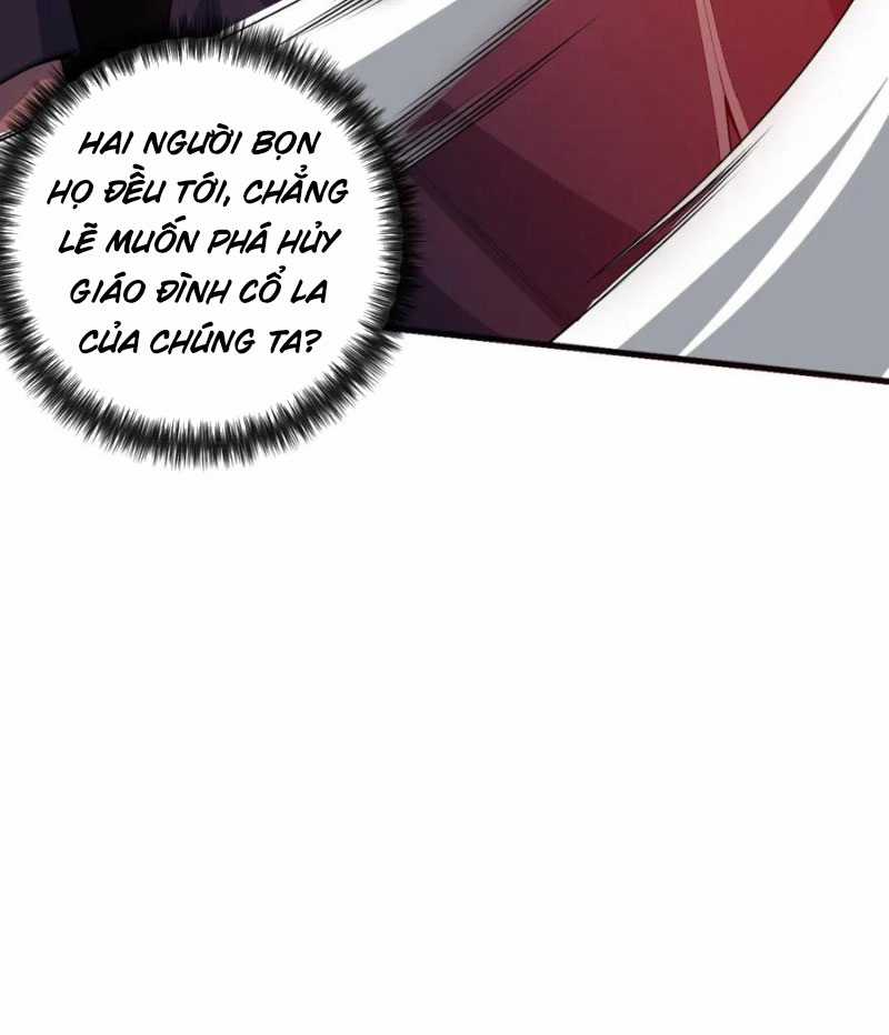 TỬ LINH PHÁP SƯ: TA CHÍNH LÀ THIÊN TAI! Chapter 48 trang 14