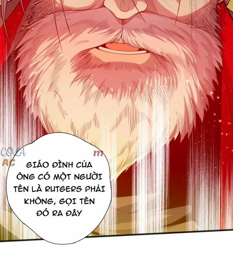 TỬ LINH PHÁP SƯ: TA CHÍNH LÀ THIÊN TAI! Chapter 48 trang 20