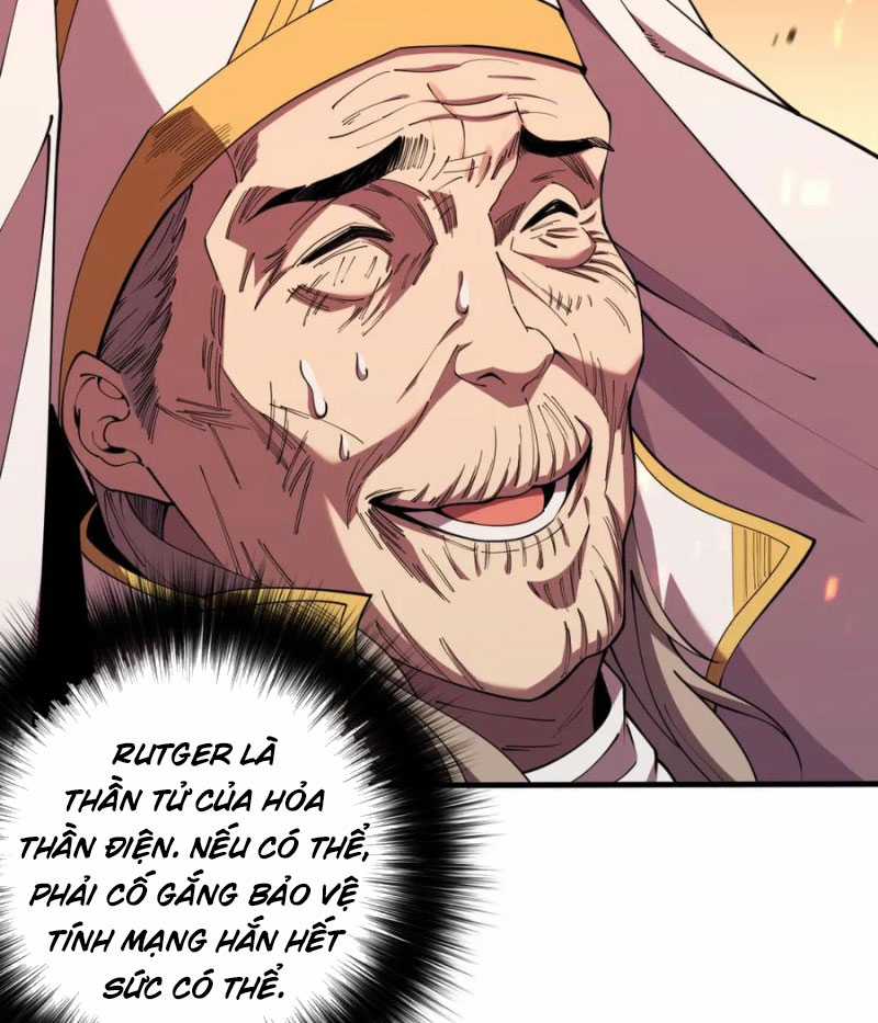 TỬ LINH PHÁP SƯ: TA CHÍNH LÀ THIÊN TAI! Chapter 48 trang 24