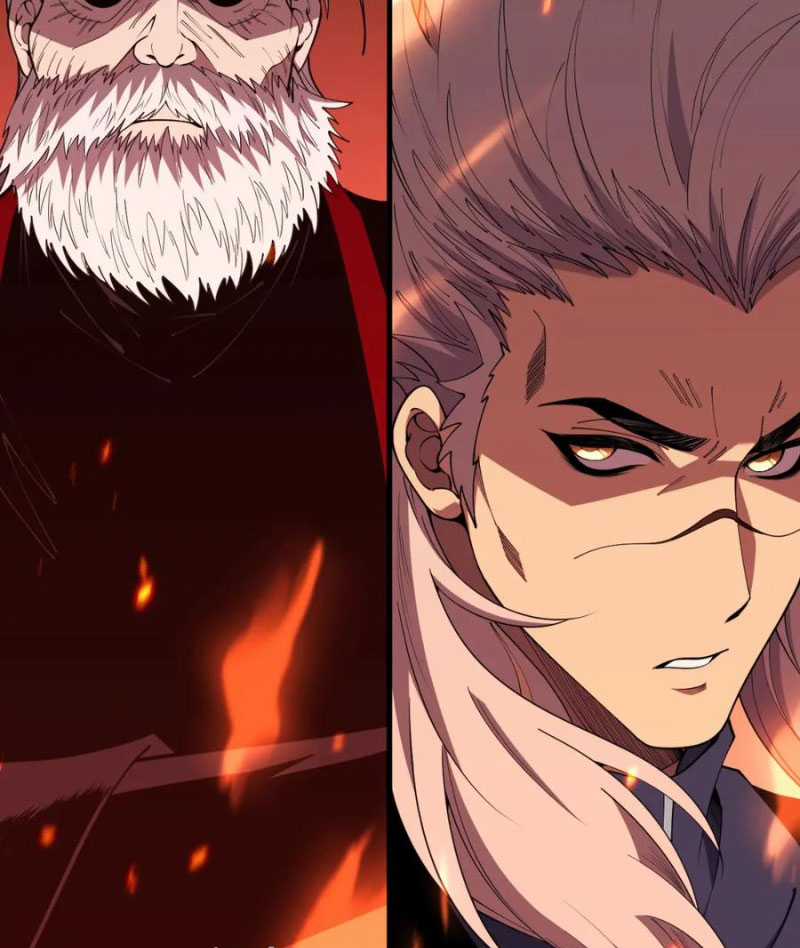 TỬ LINH PHÁP SƯ: TA CHÍNH LÀ THIÊN TAI! Chapter 48 trang 26