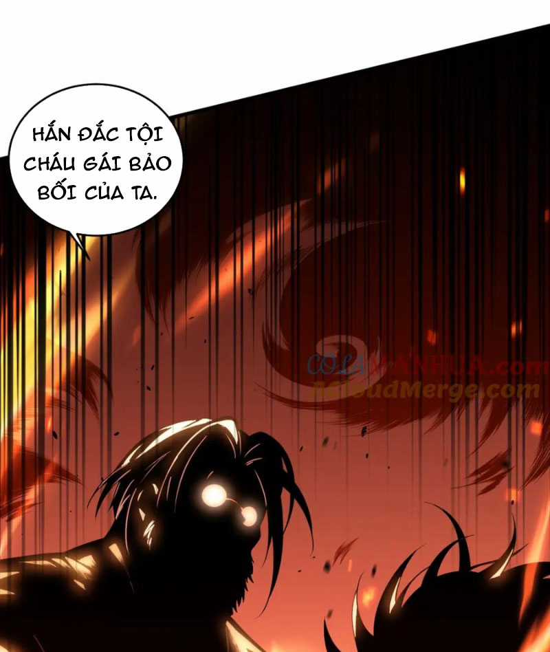 TỬ LINH PHÁP SƯ: TA CHÍNH LÀ THIÊN TAI! Chapter 48 trang 28