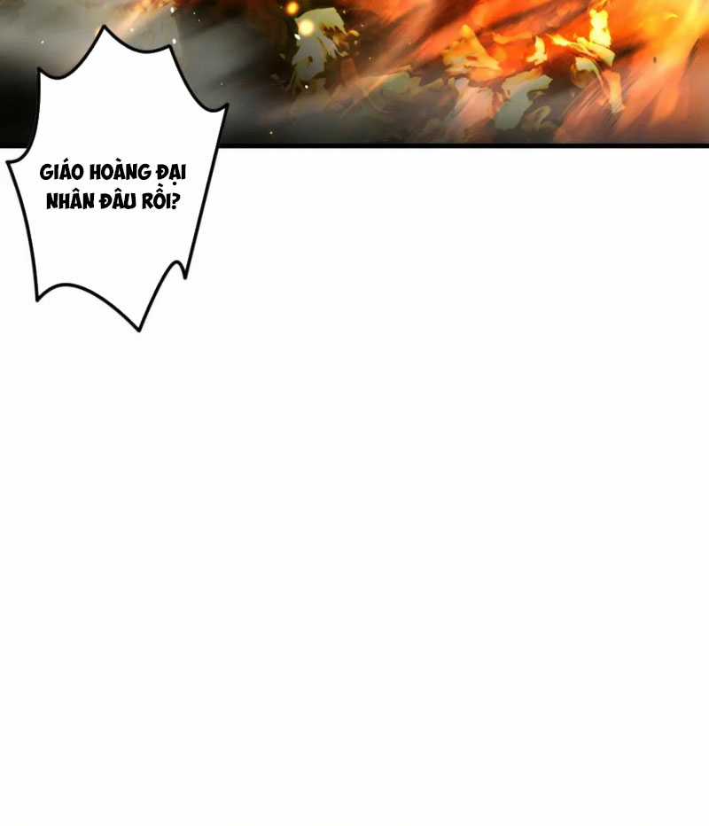 TỬ LINH PHÁP SƯ: TA CHÍNH LÀ THIÊN TAI! Chapter 48 trang 3