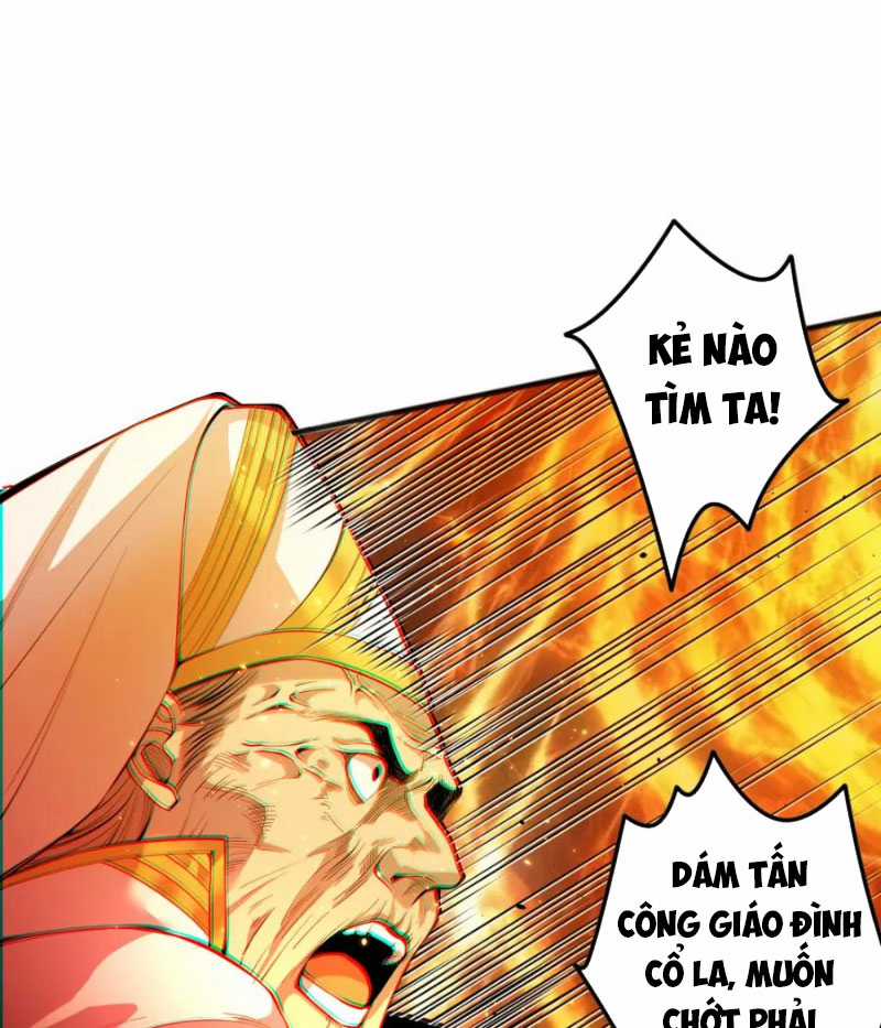 TỬ LINH PHÁP SƯ: TA CHÍNH LÀ THIÊN TAI! Chapter 48 trang 6