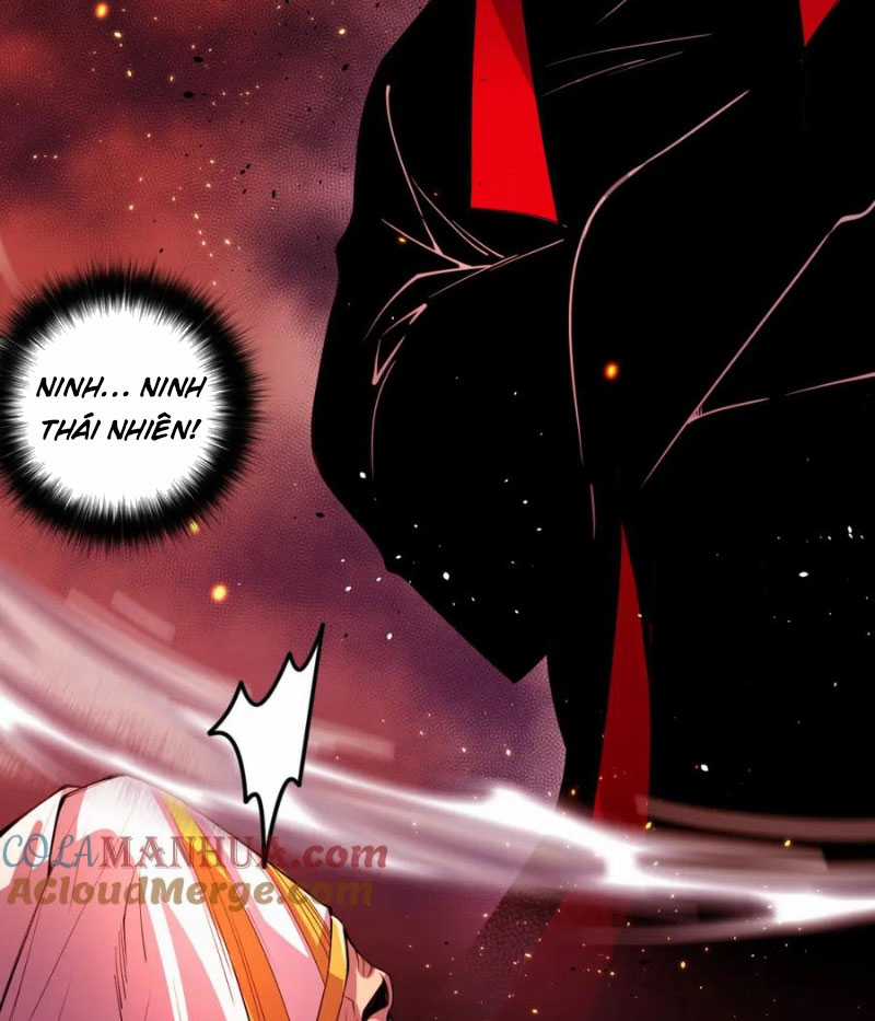 TỬ LINH PHÁP SƯ: TA CHÍNH LÀ THIÊN TAI! Chapter 48 trang 9