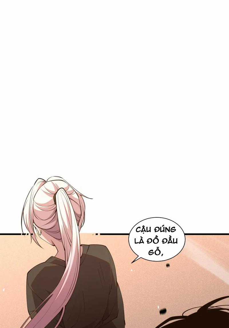 TỬ LINH PHÁP SƯ: TA CHÍNH LÀ THIÊN TAI! Chapter 49 trang 19