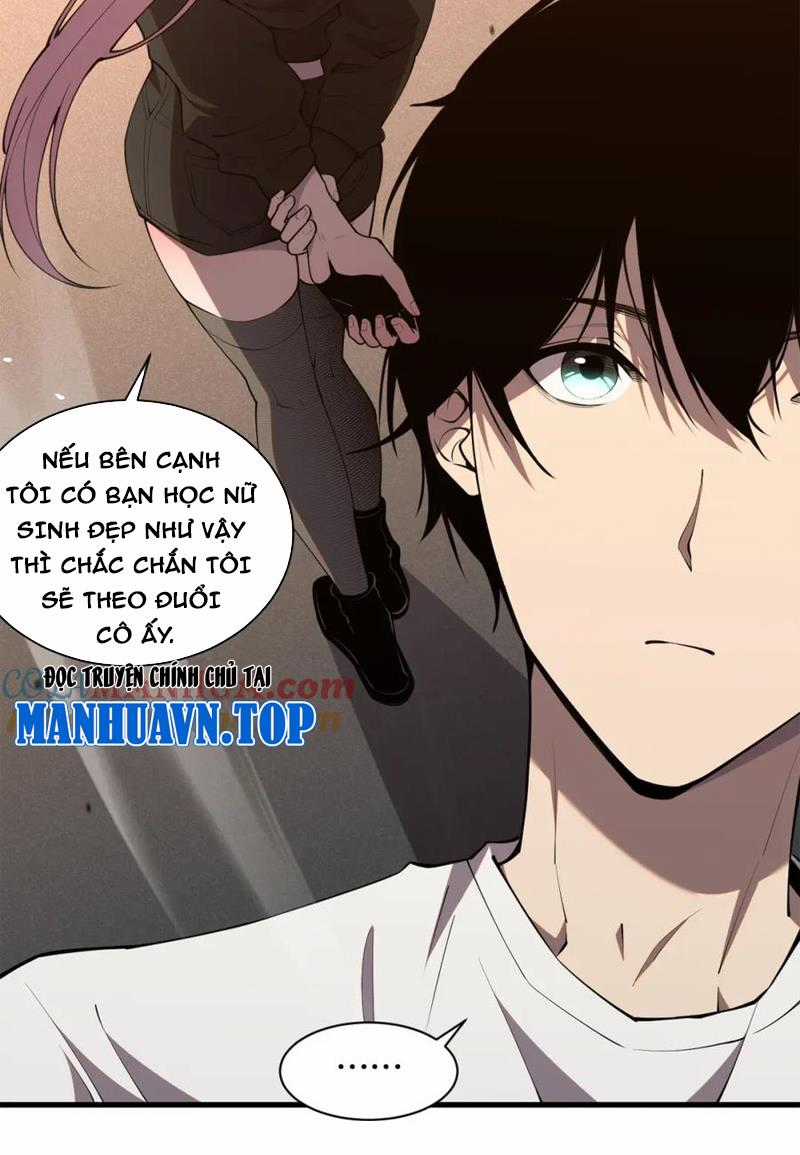 TỬ LINH PHÁP SƯ: TA CHÍNH LÀ THIÊN TAI! Chapter 49 trang 20