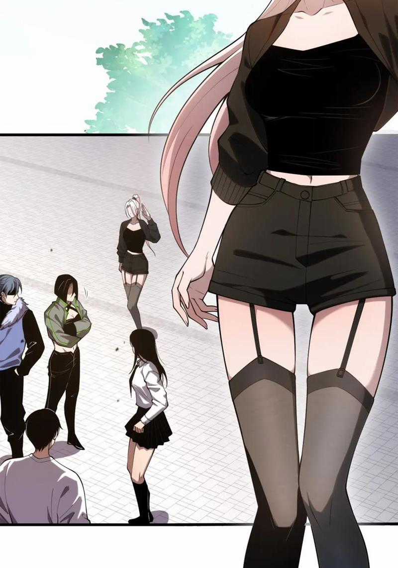 TỬ LINH PHÁP SƯ: TA CHÍNH LÀ THIÊN TAI! Chapter 49 trang 4