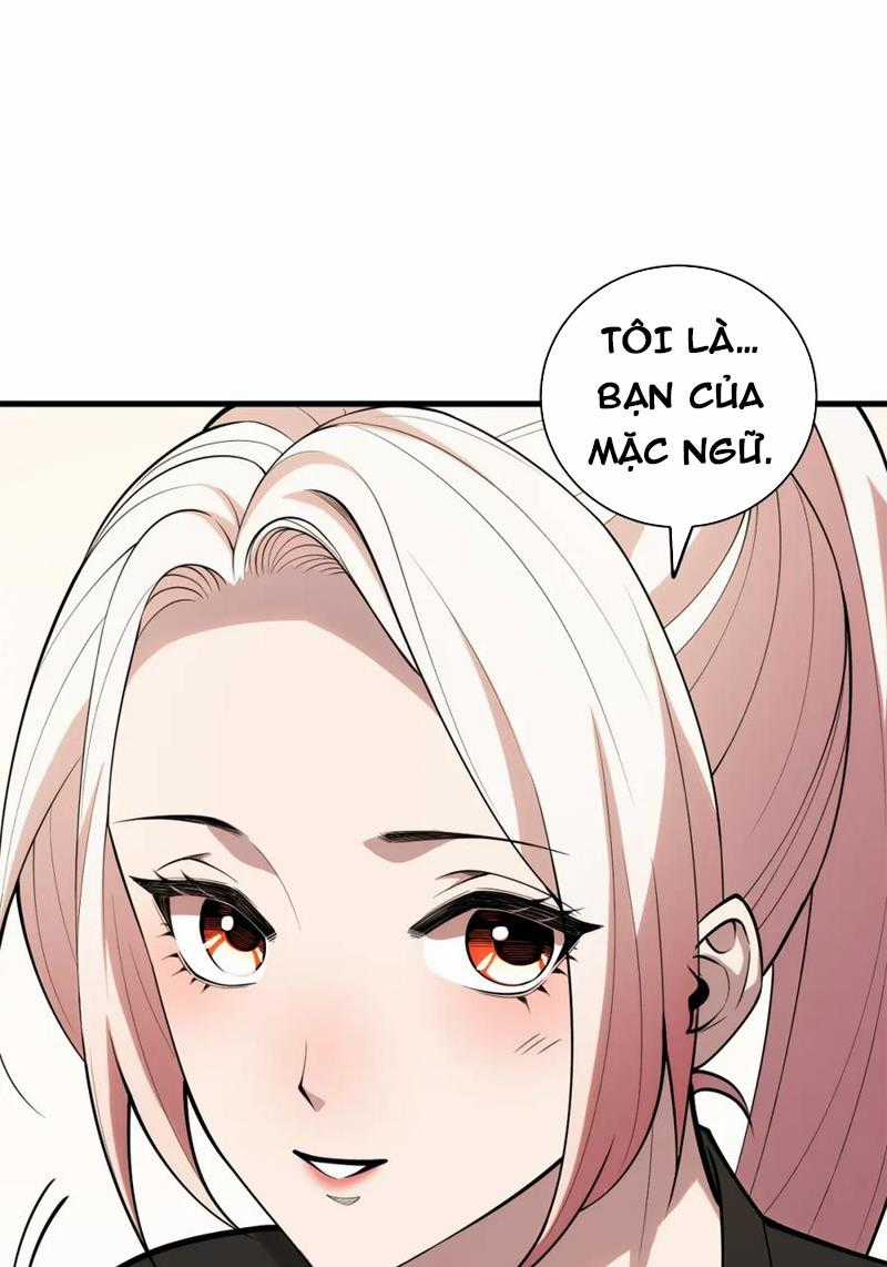 TỬ LINH PHÁP SƯ: TA CHÍNH LÀ THIÊN TAI! Chapter 49 trang 7