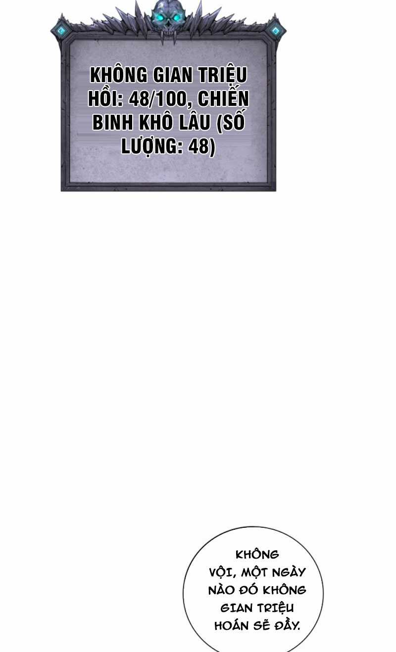 TỬ LINH PHÁP SƯ: TA CHÍNH LÀ THIÊN TAI! Chapter 5 trang 10