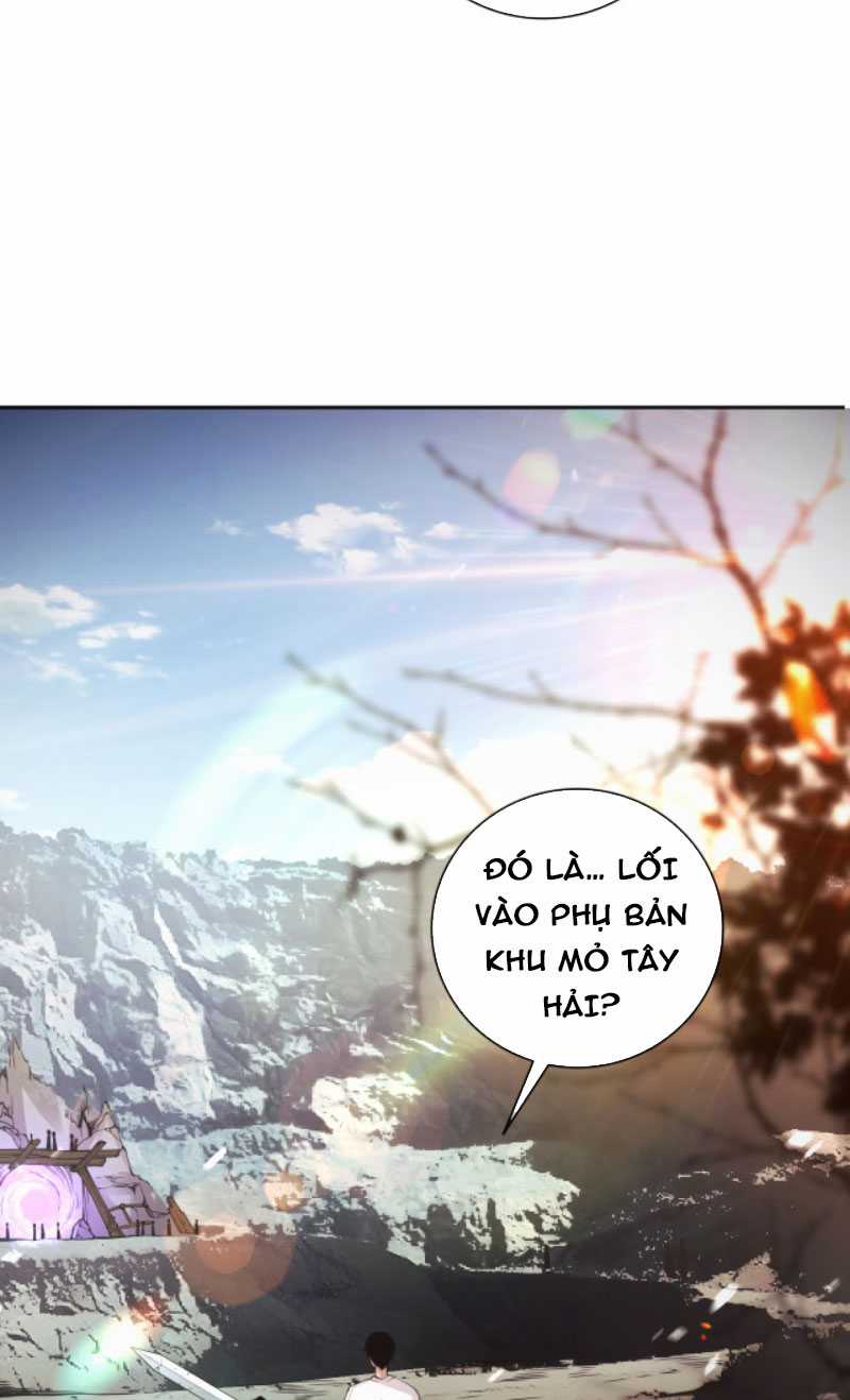 TỬ LINH PHÁP SƯ: TA CHÍNH LÀ THIÊN TAI! Chapter 5 trang 11