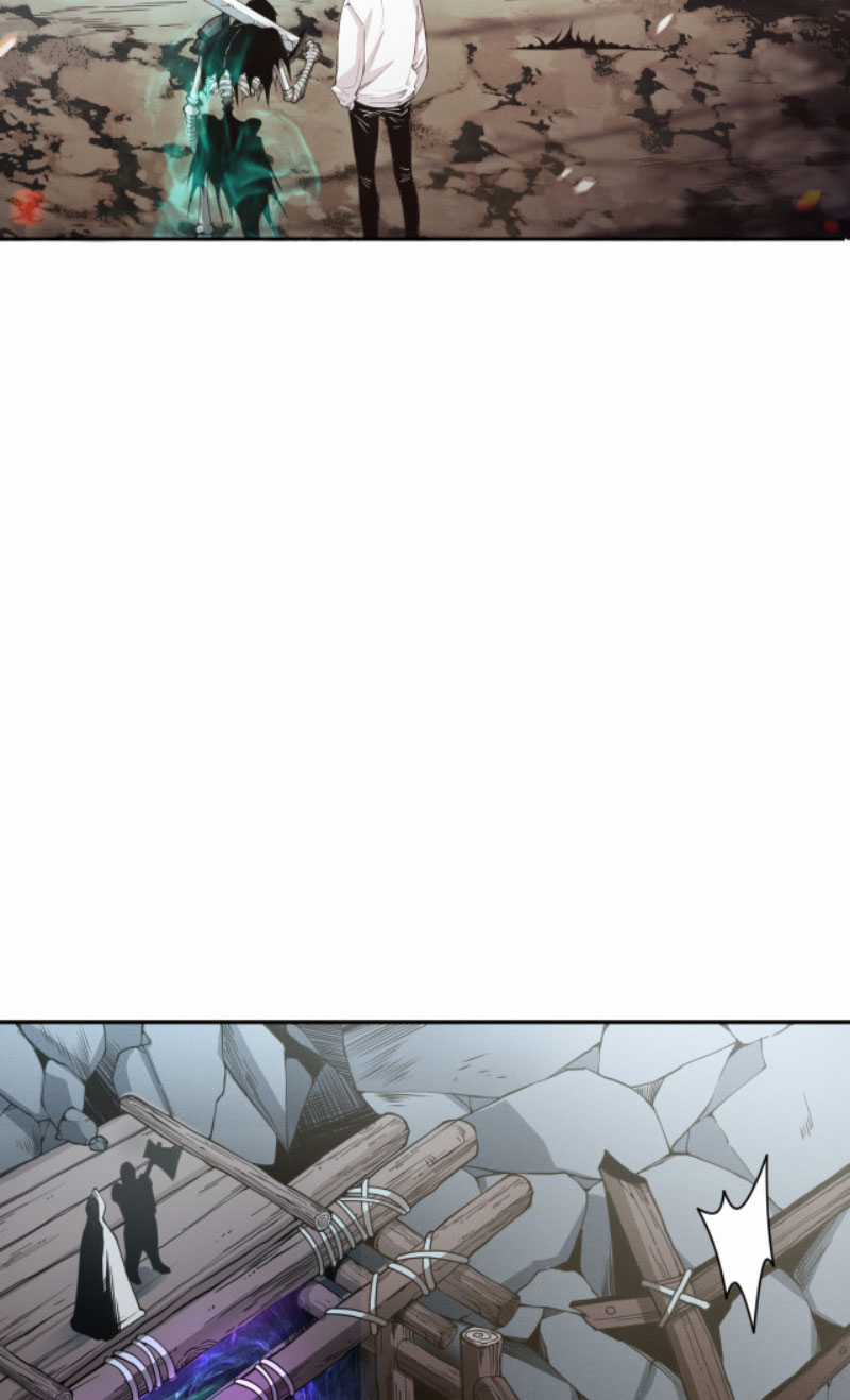 TỬ LINH PHÁP SƯ: TA CHÍNH LÀ THIÊN TAI! Chapter 5 trang 12