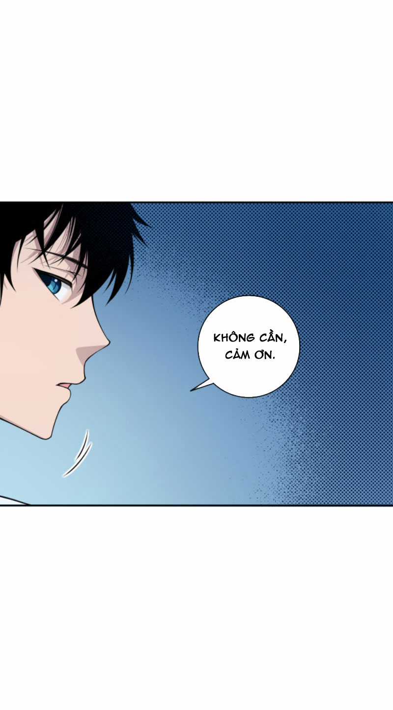 TỬ LINH PHÁP SƯ: TA CHÍNH LÀ THIÊN TAI! Chapter 5 trang 22