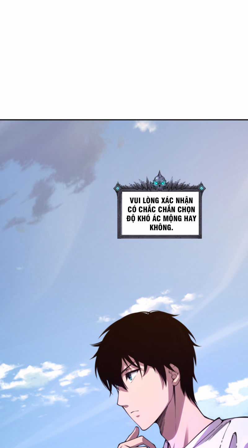 TỬ LINH PHÁP SƯ: TA CHÍNH LÀ THIÊN TAI! Chapter 5 trang 23