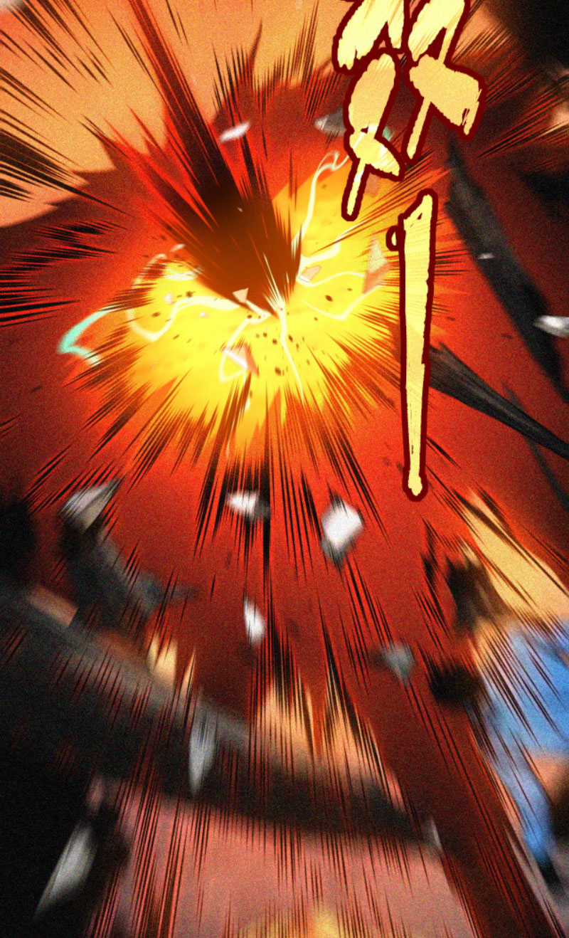 TỬ LINH PHÁP SƯ: TA CHÍNH LÀ THIÊN TAI! Chapter 5 trang 3