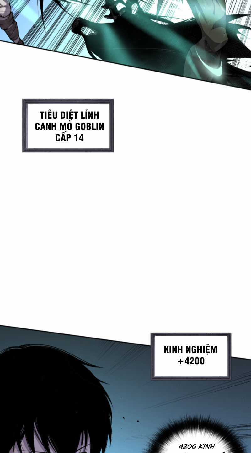 TỬ LINH PHÁP SƯ: TA CHÍNH LÀ THIÊN TAI! Chapter 5 trang 36