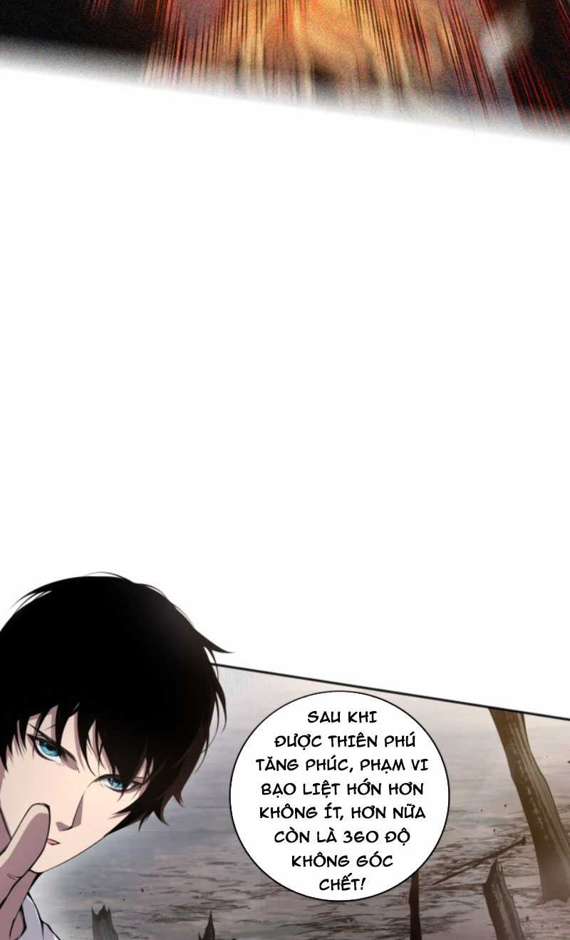 TỬ LINH PHÁP SƯ: TA CHÍNH LÀ THIÊN TAI! Chapter 5 trang 4