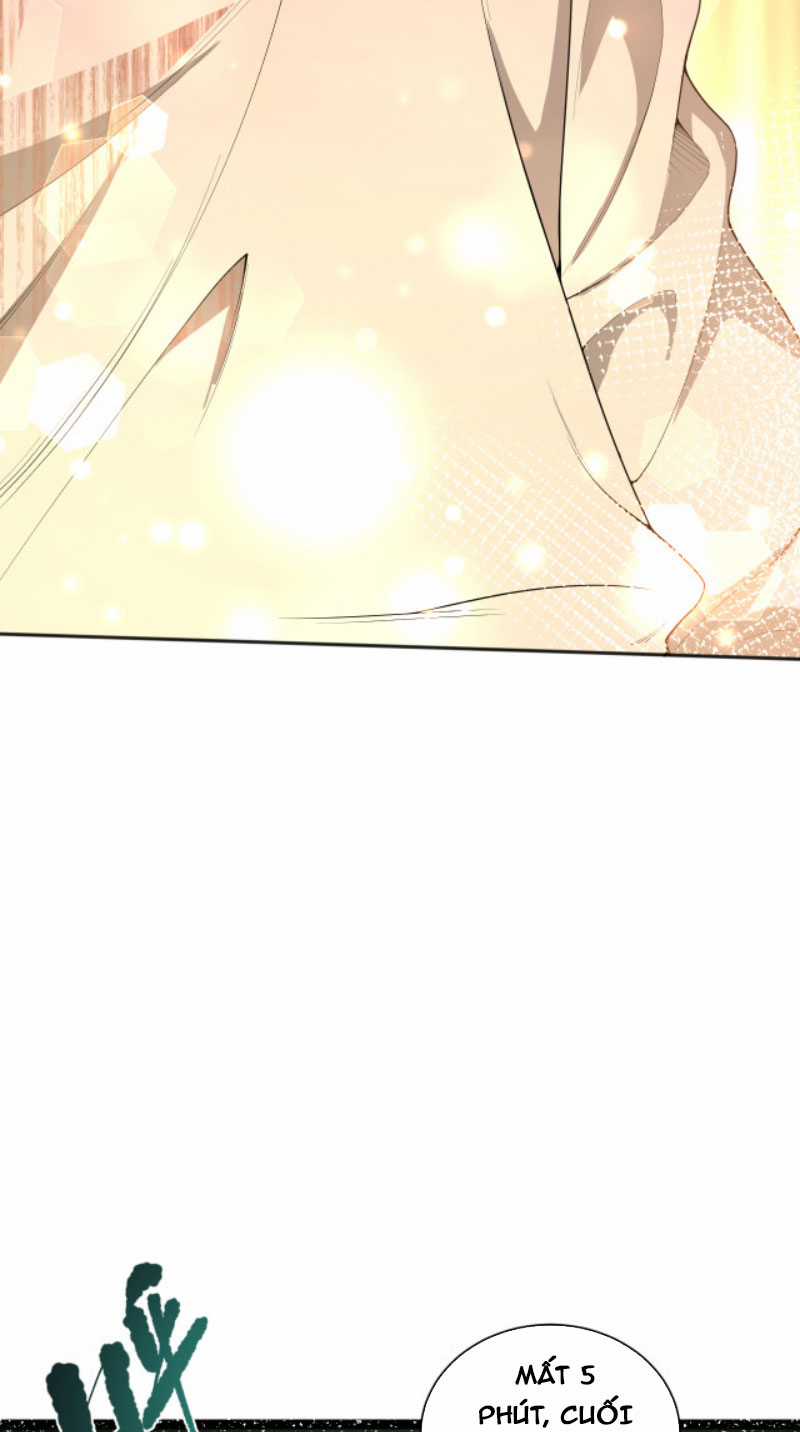 TỬ LINH PHÁP SƯ: TA CHÍNH LÀ THIÊN TAI! Chapter 5 trang 42