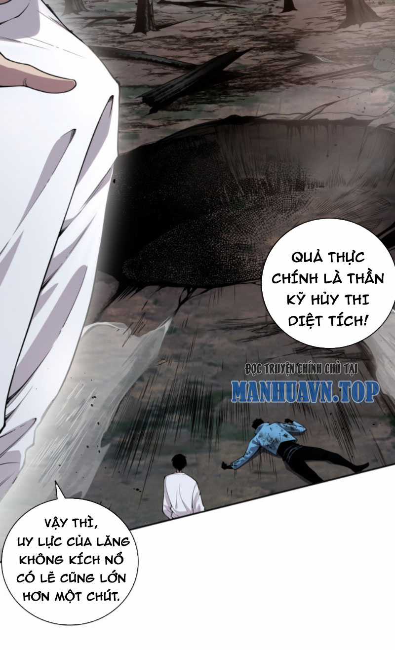 TỬ LINH PHÁP SƯ: TA CHÍNH LÀ THIÊN TAI! Chapter 5 trang 5