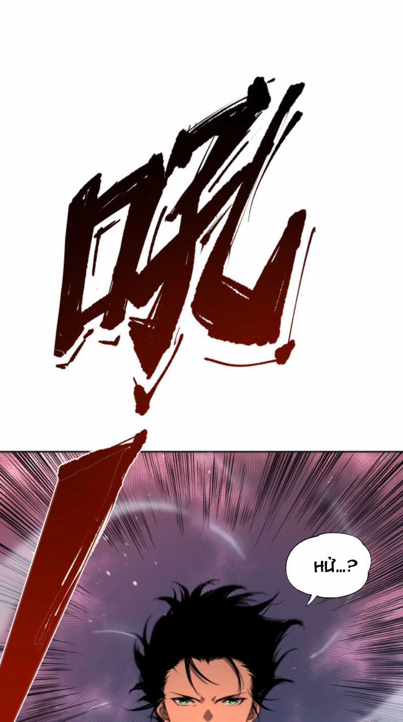 TỬ LINH PHÁP SƯ: TA CHÍNH LÀ THIÊN TAI! Chapter 5 trang 53