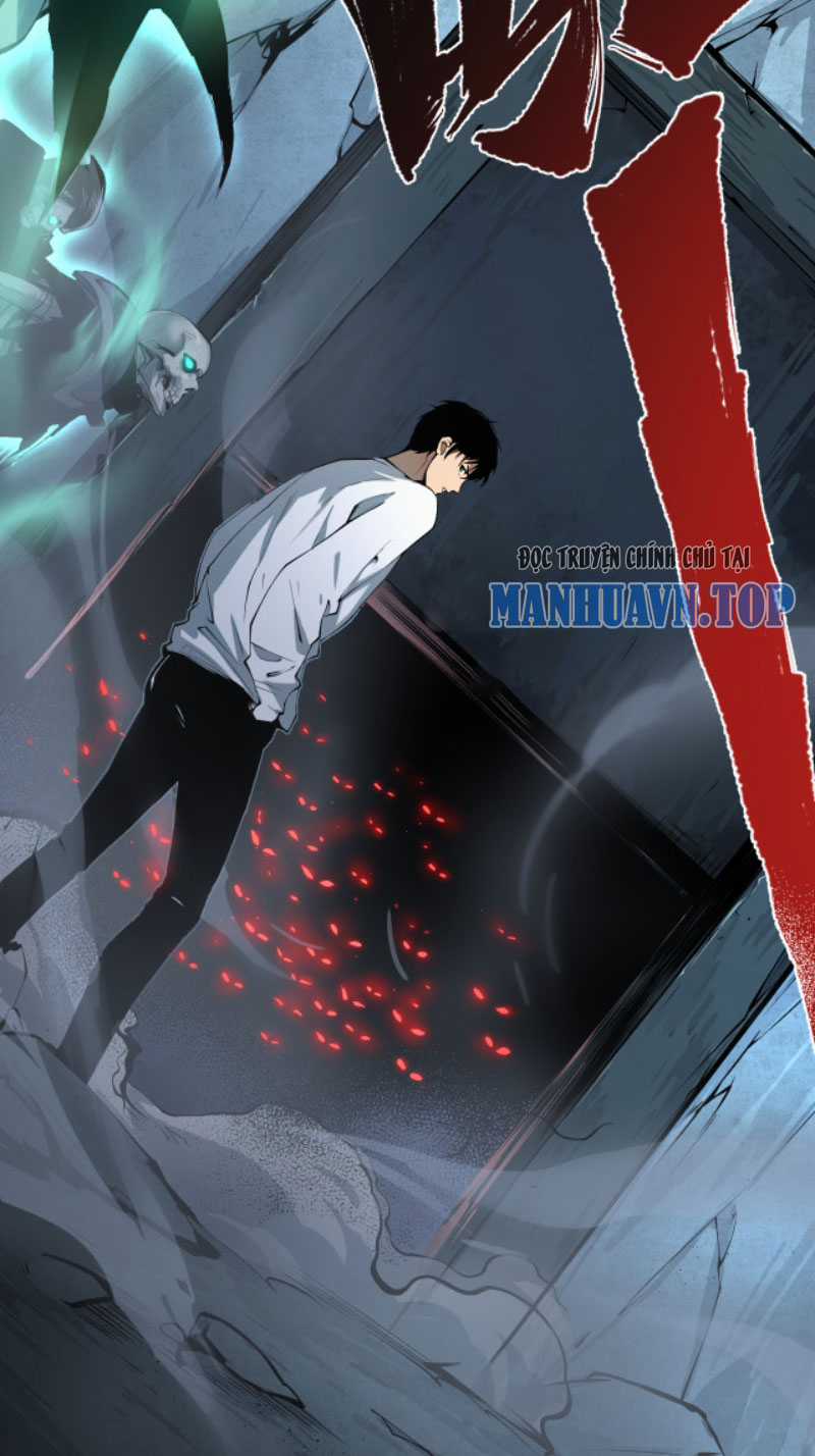 TỬ LINH PHÁP SƯ: TA CHÍNH LÀ THIÊN TAI! Chapter 5 trang 66