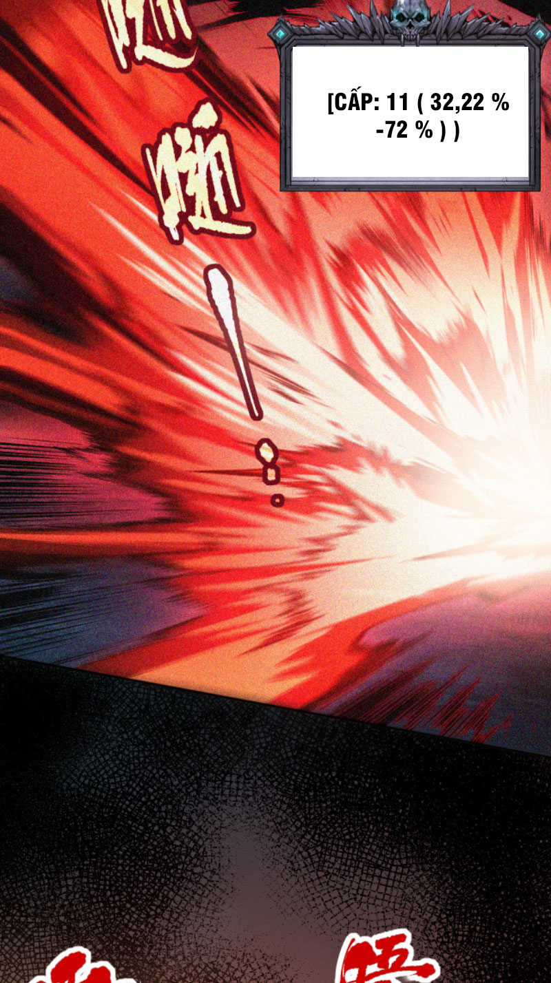 TỬ LINH PHÁP SƯ: TA CHÍNH LÀ THIÊN TAI! Chapter 5 trang 75