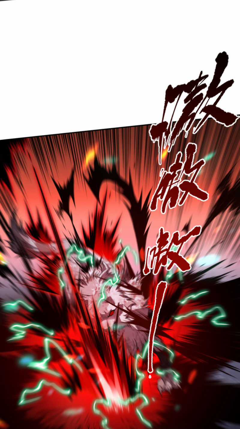 TỬ LINH PHÁP SƯ: TA CHÍNH LÀ THIÊN TAI! Chapter 5 trang 77