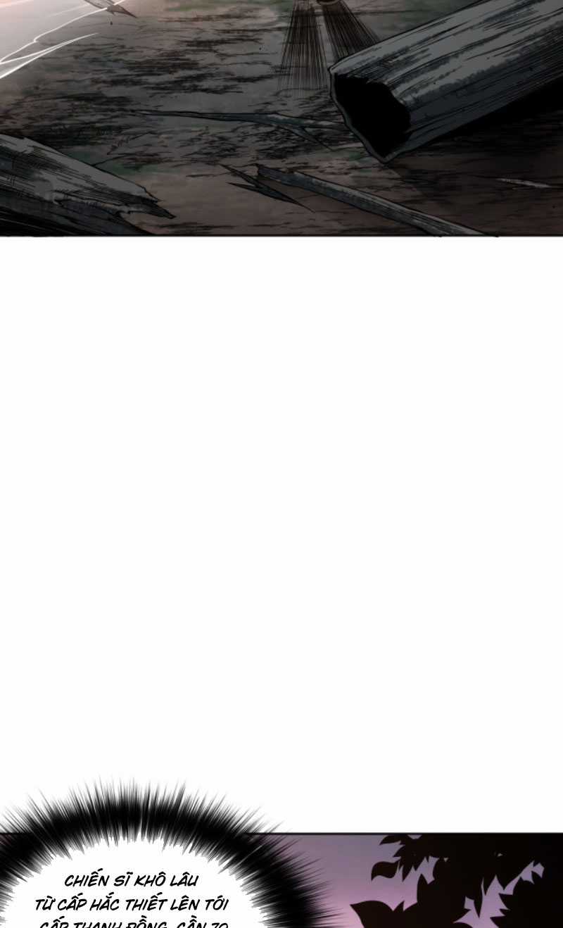 TỬ LINH PHÁP SƯ: TA CHÍNH LÀ THIÊN TAI! Chapter 5 trang 8