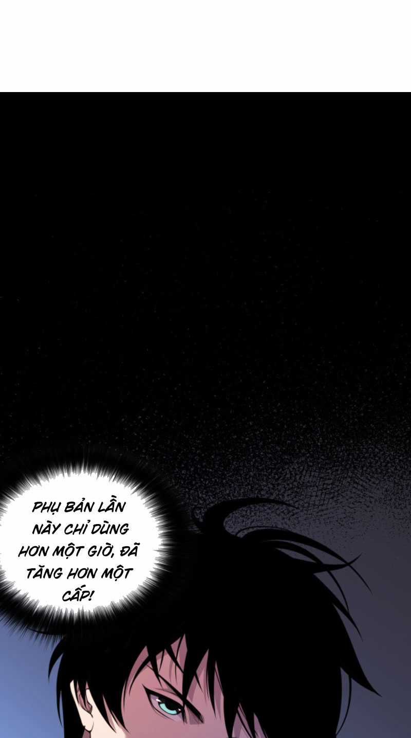 TỬ LINH PHÁP SƯ: TA CHÍNH LÀ THIÊN TAI! Chapter 5 trang 81