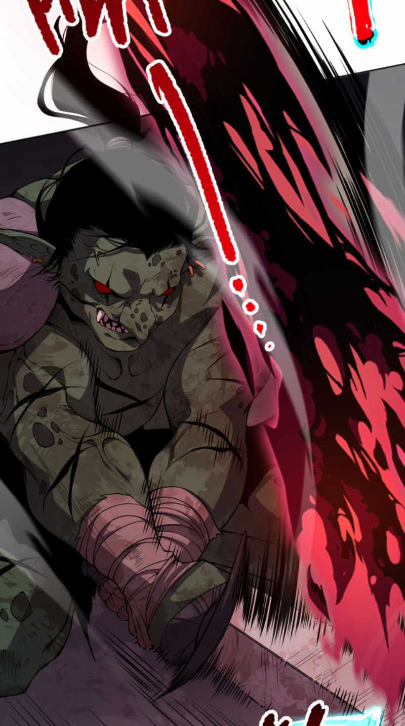 TỬ LINH PHÁP SƯ: TA CHÍNH LÀ THIÊN TAI! Chapter 5 trang 87