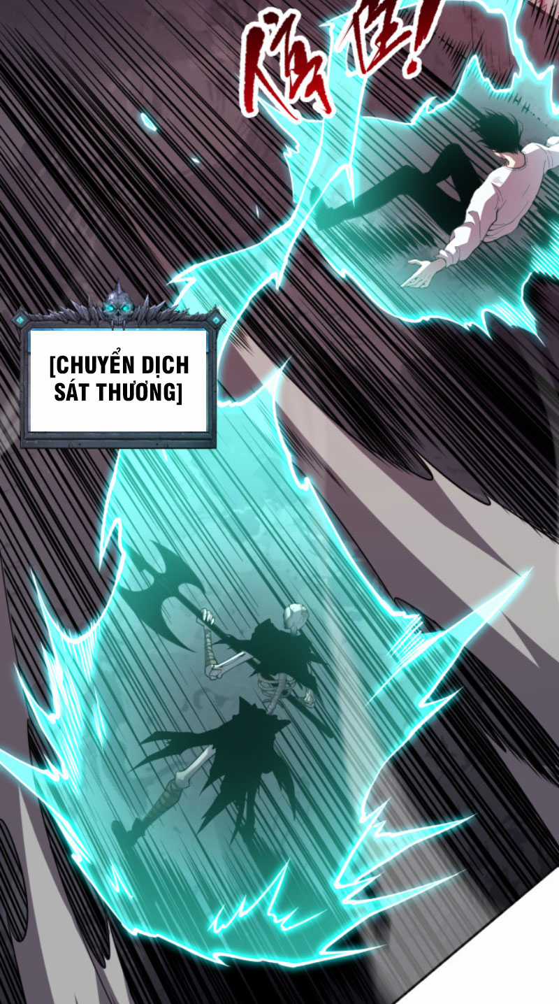 TỬ LINH PHÁP SƯ: TA CHÍNH LÀ THIÊN TAI! Chapter 5 trang 88