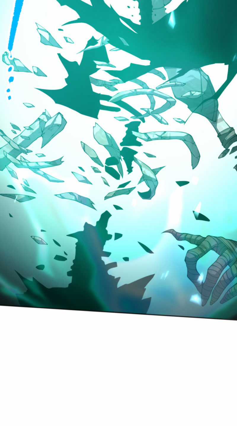 TỬ LINH PHÁP SƯ: TA CHÍNH LÀ THIÊN TAI! Chapter 5 trang 91